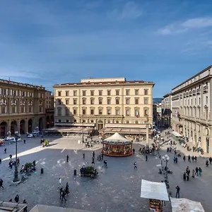 Bed and breakfast Rfc Repubblica Core 