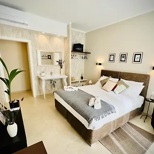 Bed and breakfast Lucentum 
