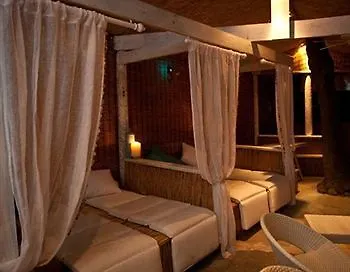 Szálloda Hosteria Del Mar San Juan